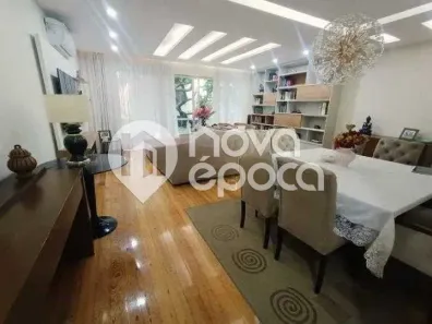 Apartamento com 3 Quartos à venda, 113m² no Ipanema, Rio de Janeiro