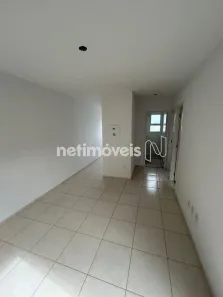 Apartamento com 2 Quartos à venda, 52m² no Arvoredo 2ª Seção, Contagem
