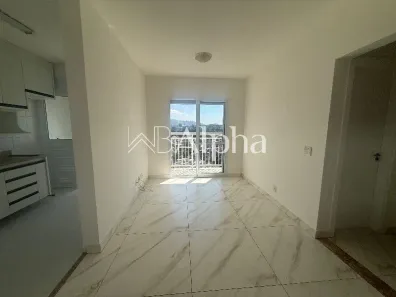 Apartamento com 2 Quartos para alugar, 53m² no Vila Boa Vista, Barueri
