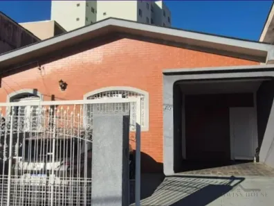 Casa com 3 Quartos à venda, 398m² no Jardim Proença, Campinas