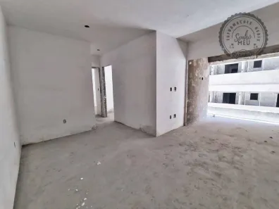Apartamento com 2 Quartos à venda, 77m² no Guilhermina, Praia Grande