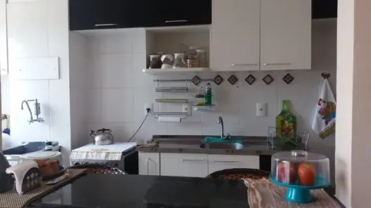 Apartamento com 2 Quartos à venda, 61m² no Águas Lindas, Ananindeua