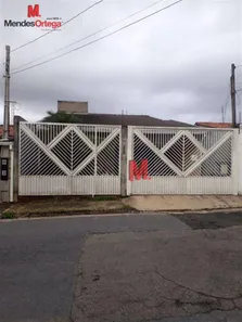 Casa com 4 Quartos à venda, 290m² no Jardim Zulmira, Sorocaba