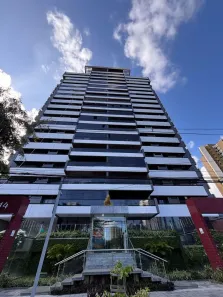 Apartamento com 4 Quartos à venda, 230m² no Paissandu, Recife