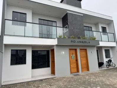 Apartamento com 2 Quartos à venda, 70m² no São Vicente, Itajaí