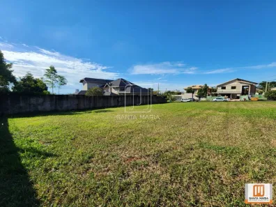 Lote/Terreno à venda, 1246m² no Bonfim Paulista, Ribeirão Preto