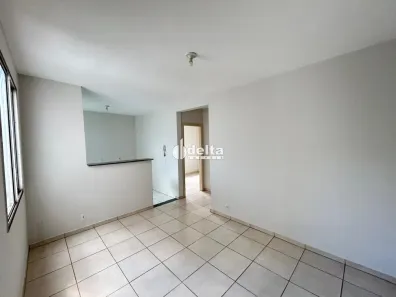 Apartamento com 2 Quartos para alugar, 50m² no Chácaras Tubalina e Quartel, Uberlândia