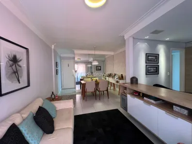 Apartamento com 3 Quartos à venda, 74m² no Cambuí, Campinas