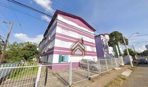 Apartamento com 1 Quarto à venda, 40m² no Rubem Berta, Porto Alegre