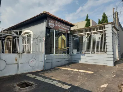 Imóvel Comercial à venda, 149m² no Centro, Franca