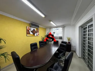 Sala Comercial para alugar, 100m² no Vila Firmiano Pinto, São Paulo
