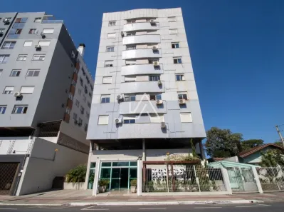 Apartamento com 2 Quartos à venda, 64m² no Centro, Passo Fundo