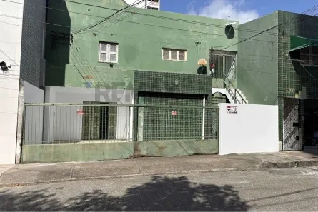 Casa com 3 Quartos à venda, 215m² no Aldeota, Fortaleza