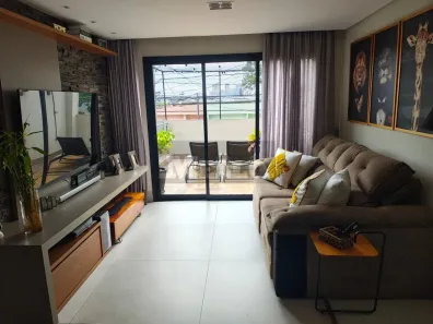 Sobrado com 2 Quartos à venda, 150m² no Planalto Paulista, São Paulo