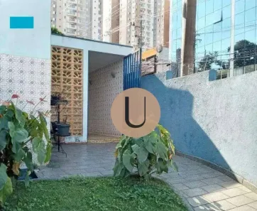 Casa com 3 Quartos à venda, 162m² no Campestre, Santo André