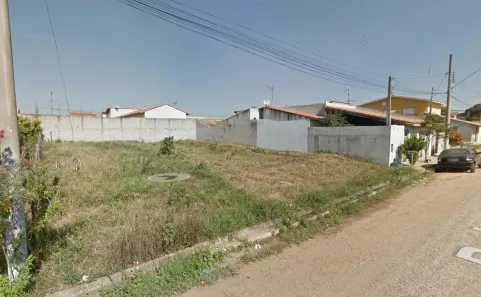 Casa com 3 Quartos à venda, 100m² no Residencial Esperança, Caçapava