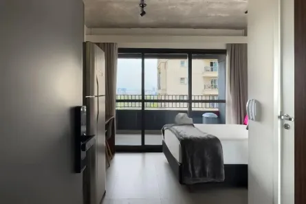 Kitnet com 1 Quarto à venda, 24m² no Cerqueira César, São Paulo