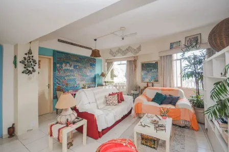 Cobertura com 3 Quartos à venda, 100m² no Centro, Rio de Janeiro
