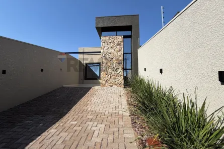 Casa com 2 Quartos à venda, 50m² no Brazmadeira, Cascavel