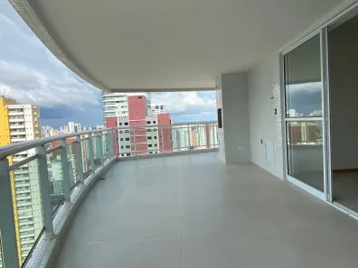 Apartamento com 3 Quartos à venda, 189m² no Nazaré, Belém