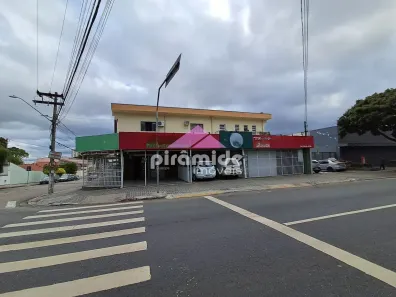 à venda, 509m² no Bosque dos Eucaliptos, São José dos Campos