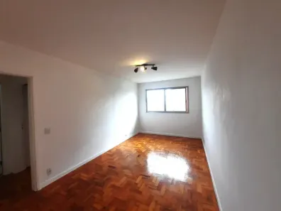 Apartamento com 1 Quarto para alugar, 50m² no Perdizes, São Paulo