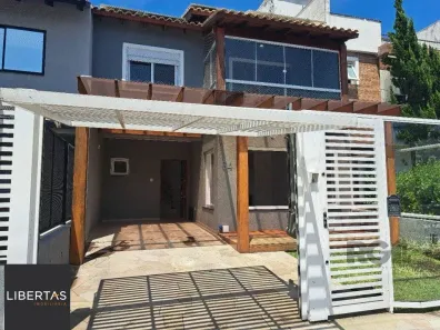 Casa com 3 Quartos à venda, 155m² no Hípica, Porto Alegre