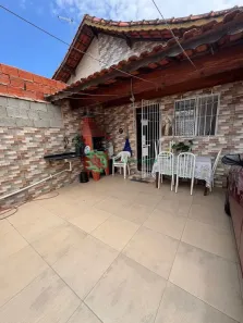 Casa com 2 Quartos à venda, 44m² no Jardim Praia Grande, Mongaguá