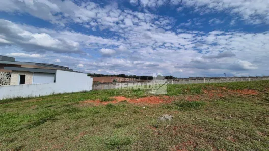 Lote/Terreno à venda, 1000m² no Residencial Terras Nobres, Itatiba