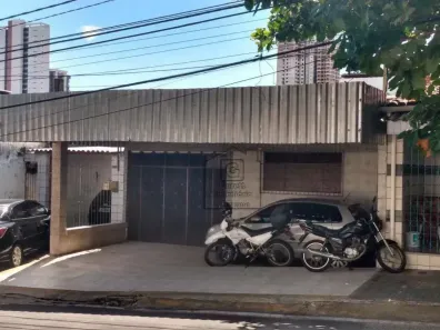 Casa com 3 Quartos à venda, 151m² no Lagoa Seca, Natal