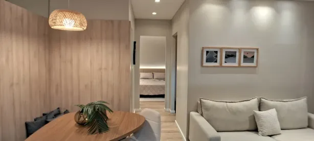 Apartamento com 2 Quartos à venda, 46m² no Santo André, São Leopoldo