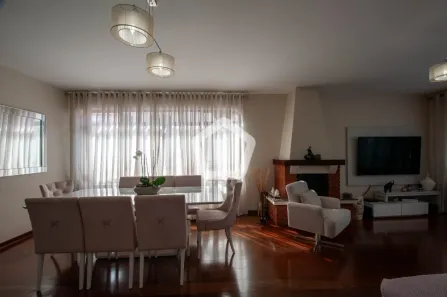 Casa com 3 Quartos à venda, 234m² no Parque Mandaqui, São Paulo