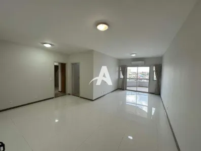 Apartamento com 4 Quartos para alugar, 160m² no Osvaldo Rezende, Uberlândia