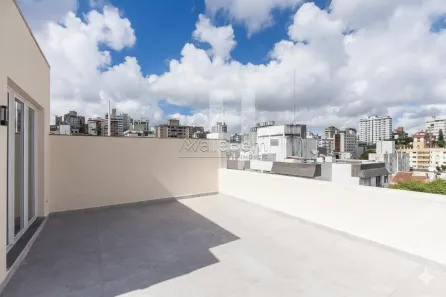 Cobertura com 2 Quartos para alugar, 169m² no Mont Serrat, Porto Alegre