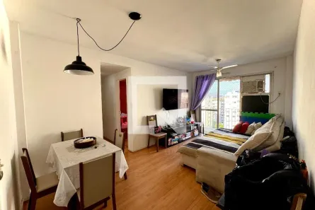 Apartamento com 2 Quartos à venda, 70m² no Botafogo, Rio de Janeiro