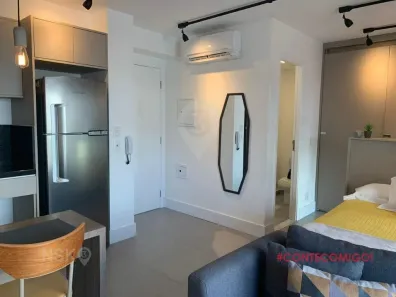 Apartamento com 1 Quarto à venda, 36m² no Jardim Catanduva, São Paulo