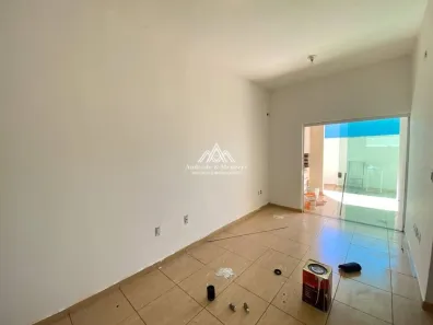 Apartamento com 3 Quartos para alugar, 84m² no Jardim Botânico, Ribeirão Preto