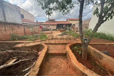 Casa com 2 Quartos à venda, 275m² no Cidade Nova, Santa Bárbara D'Oeste