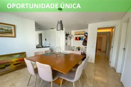 Apartamento com 5 Quartos à venda, 595m² no Boa Viagem, Niterói