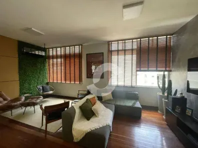 Apartamento com 2 Quartos à venda, 85m² no Icaraí, Niterói