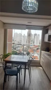 Apartamento com 3 Quartos à venda, 77m² no Alto da Mooca, São Paulo