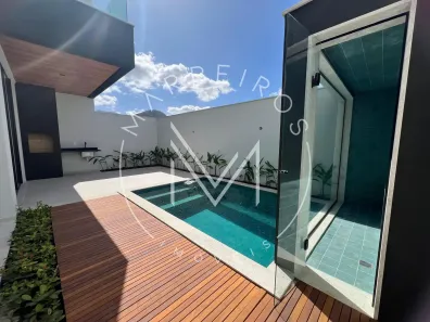 Casa com 4 Quartos à venda, 300m² no Recreio dos Bandeirantes, Rio de Janeiro