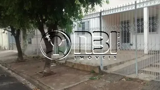 Casa com 4 Quartos à venda, 160m² no Vila Curti, São José do Rio Preto