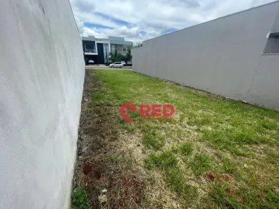 Lote/Terreno à venda, 173m² no Portal dos Pinheiros II, Itapetininga