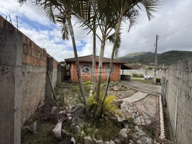 Casa com 2 Quartos à venda, 101m² no Camboa, Governador Celso Ramos