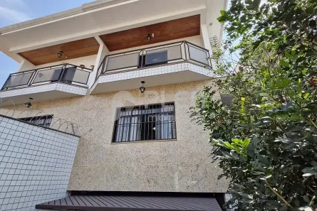 Sobrado com 3 Quartos à venda, 250m² no Vila Santa Terezinha (Zona Norte), São Paulo