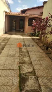 Casa com 3 Quartos à venda, 200m² no Tereza Cristina, São Joaquim de Bicas