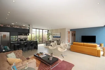 Casa de Condomínio com 4 Quartos à venda, 220m² no Alphaville - Lagoa dos Ingleses, Nova Lima