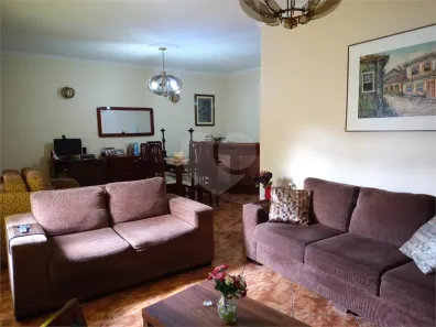 Casa com 5 Quartos à venda, 170m² no Vila Guilherme, São Paulo