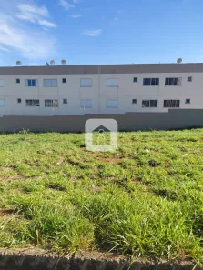 Lote/Terreno à venda, 275m² no Shopping Park, Uberlândia